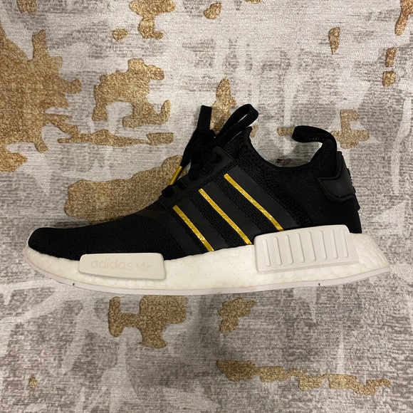 Adidas NMD sneakers size 7 - Picture 7 of 8